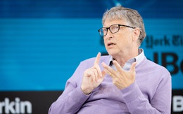 Bill Gates hé lộ số vắc-xin cần thiết để chống lại dịch Covid-19, có thể cao gấp 2 lần con số từng công bố