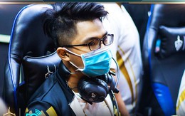 Thua tan tác, Cerberus Esports mất quyền tự quyết ở cuộc đua trụ hạng giải Liên quân mobile