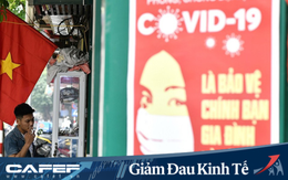 Tâm sự của công dân Mỹ ở Việt Nam giữa dịch Covid-19: 'Tôi cảm thấy vô cùng an toàn khi sống ở Hà Nội'