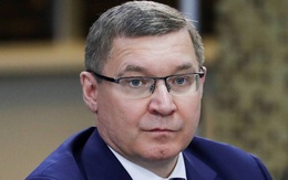 Bộ trưởng Bộ Xây dựng Nga mắc Covid-19