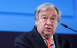 Người già trên 80 tuổi có tỷ lệ tử vong do Covid-19 cao gấp 5 lần