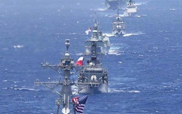 Tập trận hải quân lớn nhất thế giới RIMPAC 2020 và ẩn số Trung Quốc