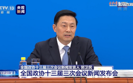 Trung Quốc lên án những chỉ trích nhằm vào mình liên quan đến Covid-19