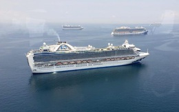 Đại dịch COVID-19 20/5: 100.000 nhân viên tàu du lịch mắc kẹt trên biển