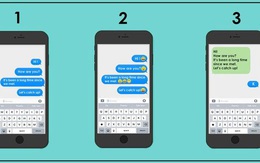 Bạn thường gửi tin nhắn theo cách nào, câu trả lời sẽ tiết lộ tính cách cực kỳ thú vị ở bạn