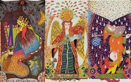 Rút một lá bài Tarot để giải mã công việc hiện tại có đang phù hợp với bạn hay không