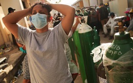 Phong tỏa sớm nhất Mỹ Latin, vì sao Peru vẫn “chao đảo” vì Covid-19?