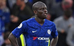 Lo COVID-19, sao Chelsea xin không tập cùng đồng đội