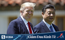 Kinh tế thế giới đã "ngạt thở" vì COVID-19, thương chiến Mỹ-Trung sẽ dừng hay tiếp tục đổ dầu vào lửa?