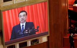 Lưỡng hội 2020: TQ thừa nhận khó khăn vì COVID-19, chính thức từ bỏ mục tiêu tăng trưởng GDP