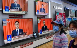 Lưỡng hội 2020: Trung Quốc thừa nhận phạm sai lầm trong việc kiểm soát dịch COVID-19