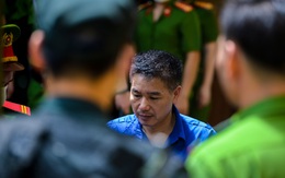 Xét xử vụ gian lận thi cử ở Sơn La: Cựu phó giám đốc Sở Giáo dục và Đào tạo khai bị ép cung