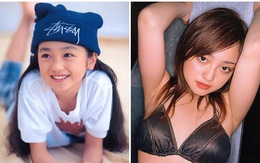 Sao nhí châu Á khốn khổ vì cha mẹ: Bị coi như máy in tiền, người mẫu xứ Hàn 12 tuổi ngừng phát triển chiều cao vì lý do xót xa