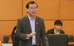 Đại biểu QH đề xuất dân trực tiếp bầu Chủ tịch UBND khi bàn cơ chế đặc thù cho Đà Nẵng