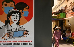 COVID-19: Báo Mỹ đánh giá Việt Nam là "quốc gia chống dịch hàng đầu thế giới" - cả về y tế lẫn kinh tế