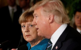 “Cây cầu” xuyên Đại Tây Dương Mỹ-EU rung chuyển vì Covid-19