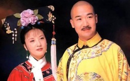 "Càn Long" Trương Quốc Lập: 30 năm hạnh phúc bên người vợ hiền dù không có con chung