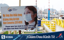 Chuyên gia: COVID-19 có thể là bước ngoặt, mục tiêu tăng trưởng của VN "tham vọng nhưng không phi thực tế"