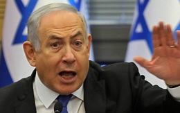 Phiên tòa “có một không hai” ở Israel: Xét xử Thủ tướng đương nhiệm