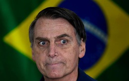 Tuần đen tối ở Brazil chứng tỏ COVID-19 không phải là "cúm nhẹ" như tổng thống tuyên bố