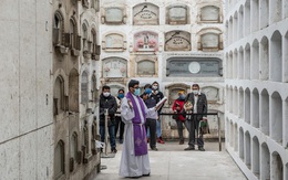 COVID-19: Một quốc gia cố gắng làm mọi điều đúng đắn nhưng kết quả vẫn sai - Vì đâu nên nỗi?