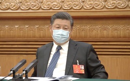 [VIDEO] Thâm ý đằng sau lịch trình đặc biệt của ông Tập Cận Bình tại Lưỡng hội Trung Quốc 2020