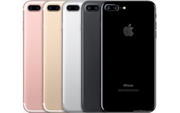 iPhone 7 Plus, iPhone Xs Max đẹp long lanh có giá siêu rẻ chỉ 3 triệu đồng