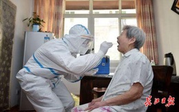 Xét nghiệm Covid-19 toàn dân: Vũ Hán tìm ra hơn 200 ca không triệu chứng