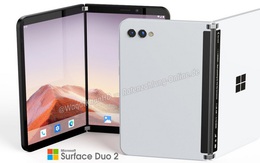 Đây có thể là chiếc smartphone Android đáng mong đợi nhất của Microsoft