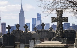 COVID-19: Con số khủng khiếp của Mỹ khiến nhà dịch tễ học hàng đầu TQ chỉ có thể thốt lên 1 từ "sốc"