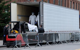 Phát hiện sự thật khủng khiếp về thi thể người thân, gia đình nạn nhân Covid-19 kiện nhà tang lễ