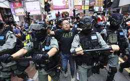 Campuchia tuyên bố tuân thủ "Một Trung Quốc", ủng hộ luật an ninh quốc gia tại Hồng Kông