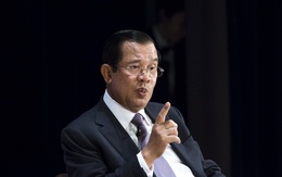 Campuchia viết sách ca ngợi ông Hun Sen là "người hùng lội ngược dòng" trong đại dịch COVID-19