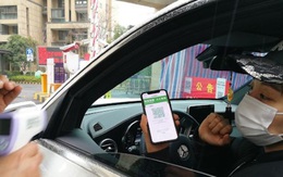 Thành phố Trung Quốc xếp hạng người dân dựa trên sức khỏe và lối sống