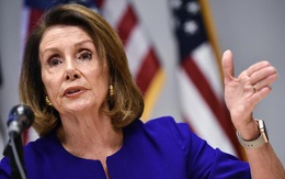 Phe Cộng hòa tại Hạ viện kiện bà Pelosi vì thay đổi quy tắc bỏ phiếu