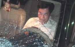 Sẽ kỷ luật nghiêm khắc Trưởng Ban Nội chính tỉnh ủy Thái Bình gây tai nạn chết người