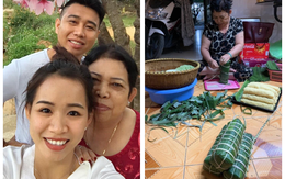 Chuyện nàng dâu được mẹ chồng ra ở riêng nhưng vẫn đưa ra quyết định khiến nhiều người trầm trồ