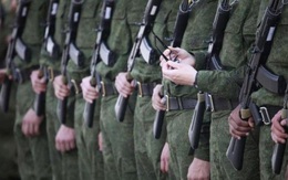 Tướng Ukraine cáo buộc Nga âm thầm lên kế hoạch leo thang quân sự, cảnh báo về kết cục đáng sợ