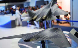 Nga bắt đầu chế tạo máy bay ném bom chiến lược thế hệ mới