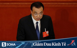 Kích thích, phát triển kinh tế hậu đại dịch COVID-19: Trung Quốc muốn cố tránh mở các "cửa xả lũ"