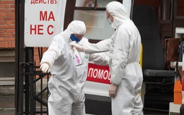 Vội vã mở cửa kinh tế, nhiều nước có thể chịu đỉnh dịch Covid-19 thứ 2