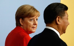 Trung Quốc “vô tình” đẩy châu Âu ra xa trong đại dịch Covid-19