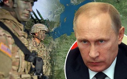 Tổng thống Putin bạo tay chi tiền mua vũ khí, Nga trở lại cuộc chạy đua vũ trang với Mỹ?