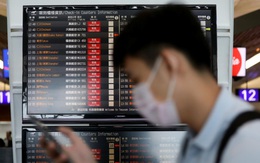 "Hệ thống miễn dịch" Covid-19 của Đài Loan: Dùng chính thế mạnh của Mỹ và Trung Quốc