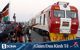 Trung Quốc đối mặt khả năng "mất trắng" hàng chục tỷ USD ở châu Phi vì Covid-19