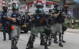 Trung Quốc khóa đòn tấn công của Mỹ-Anh về luật an ninh Hồng Kông tại Hội đồng bảo an