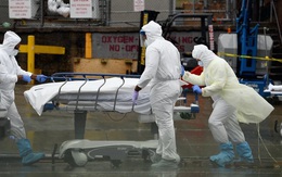 Cập nhật Covid-19: Thế giới hơn 6 triệu ca mắc, 366.137 người tử vong