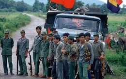 Chiến trường K: Quân tình nguyện VN bị bao vây ở sát Thái Lan - Nghẹt thở gỡ mìn KP2 chết chóc