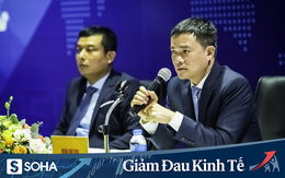 Chủ tịch Viettel Global: “Khó khăn? Cách tốt nhất là lao động nhiều hơn nữa”