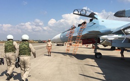 Chuyên gia quân sự hiến kế giúp Nga "khóa tay" Mỹ-Israel ở Đông Syria